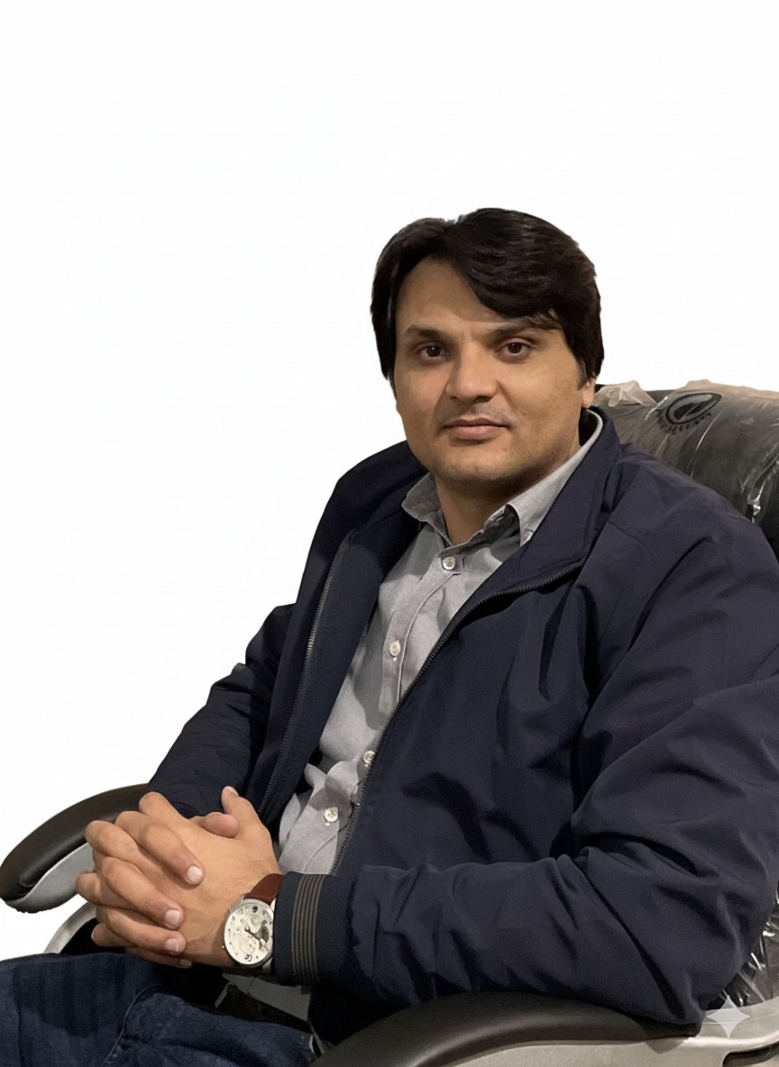 Dr. Sarfaraz Khan